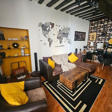 "Studio Cinema" Auxerre Extérieur photo