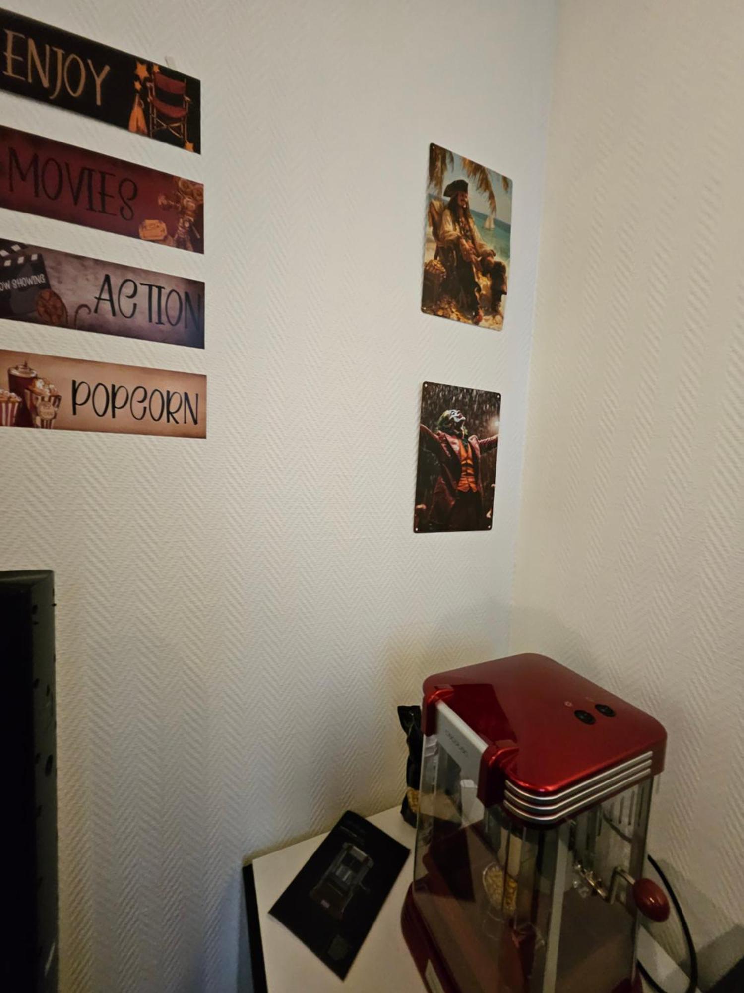 "Studio Cinema" Auxerre Extérieur photo