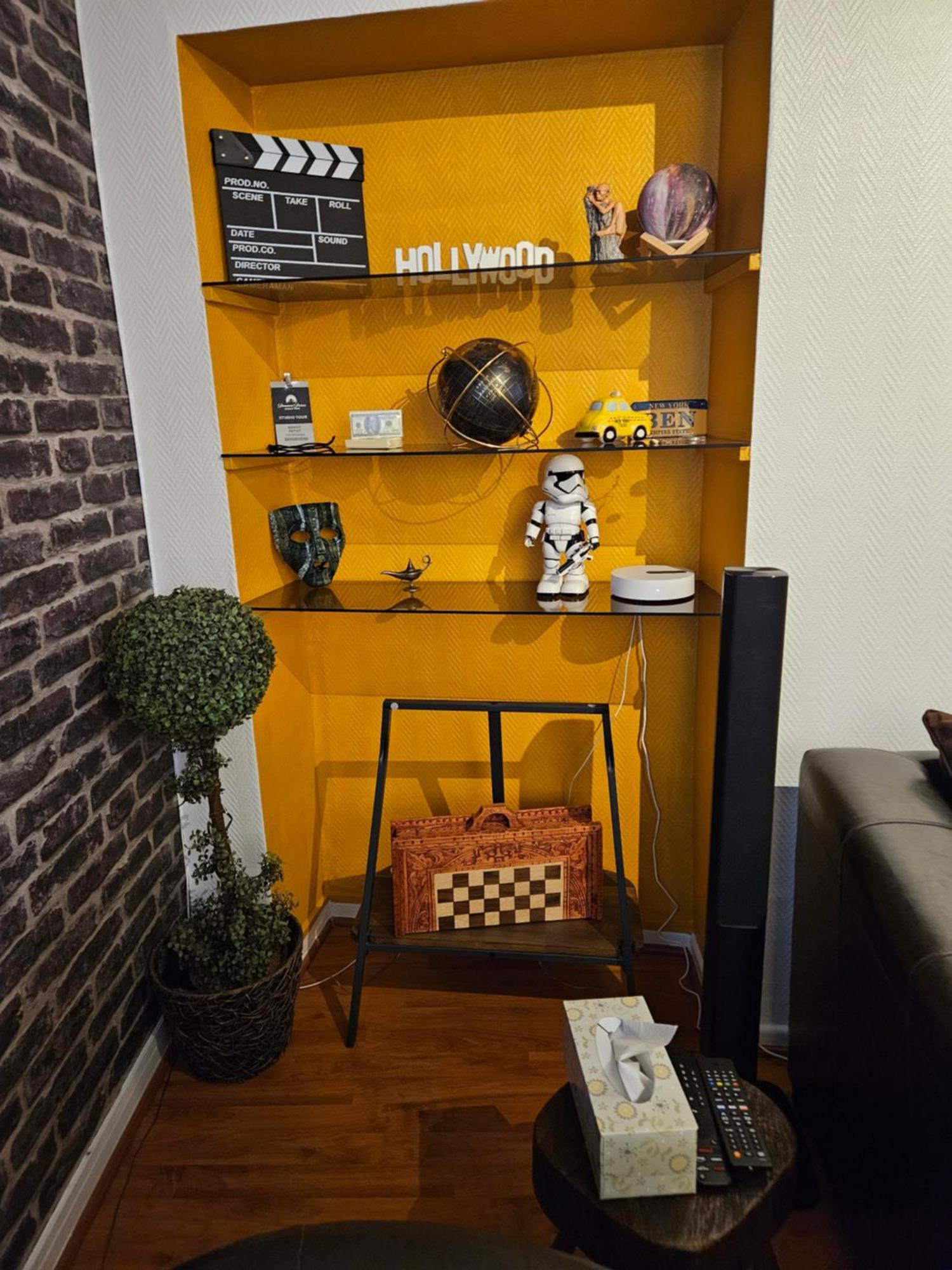 "Studio Cinema" Auxerre Extérieur photo