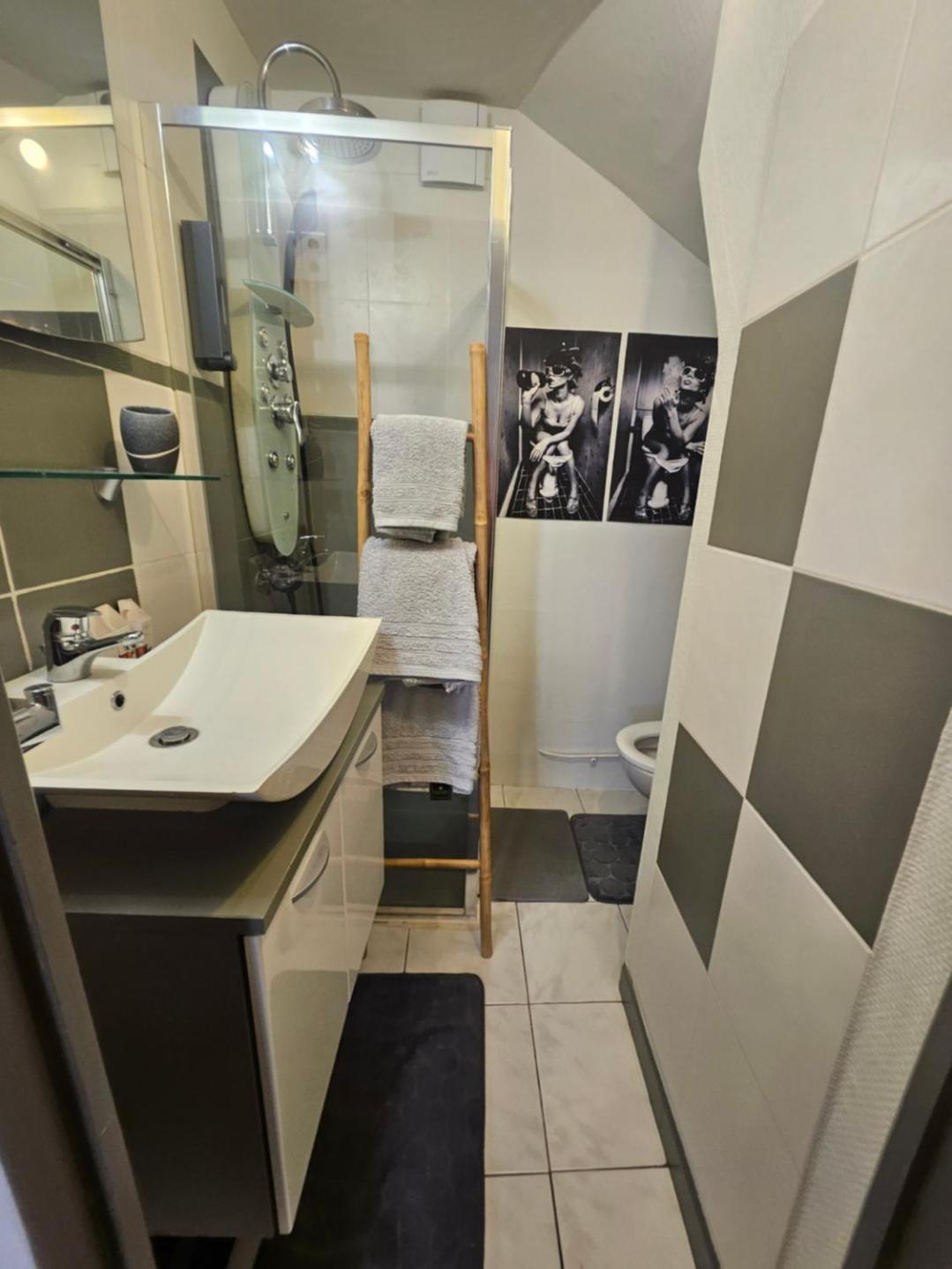 "Studio Cinema" Auxerre Extérieur photo
